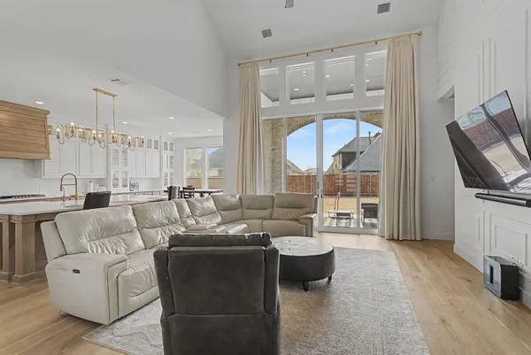 $1,100,000 | 2531 Whitewood Drive, Prosper, TX 75078