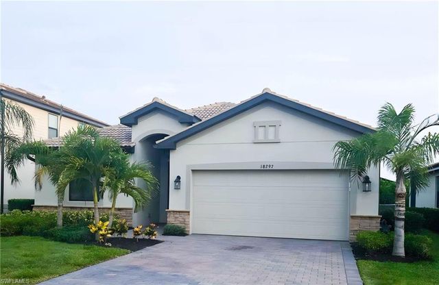 $445,000 | 18297 Ridgeline Drive, Estero, FL 33928