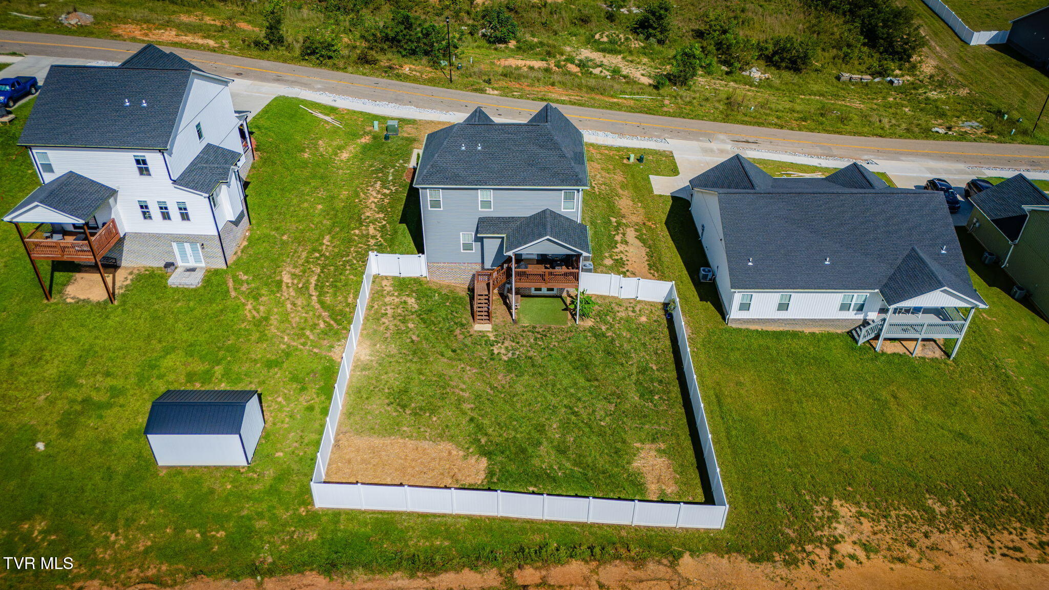856 Granby Road Kingsport, TN 37660 - Photo 40 of 42 103 (8)