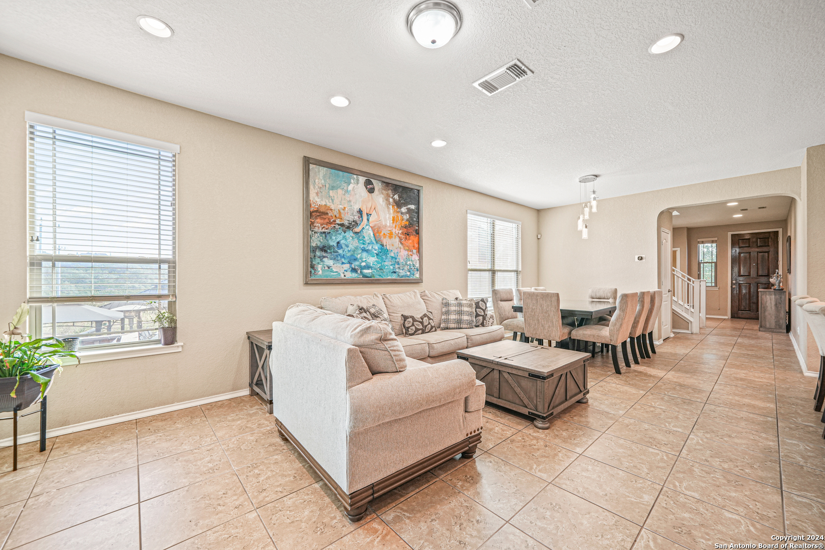 2535 Villa Borghese San Antonio, TX 78259 - Photo 12 of 39