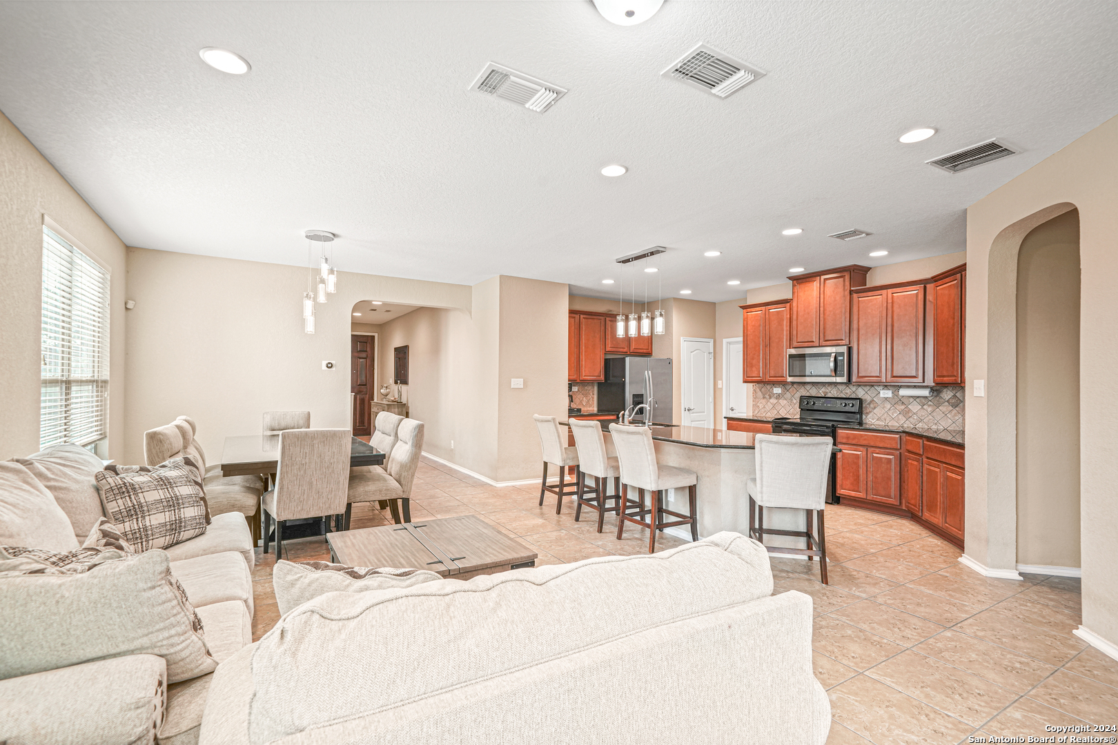 2535 Villa Borghese San Antonio, TX 78259 - Photo 13 of 39