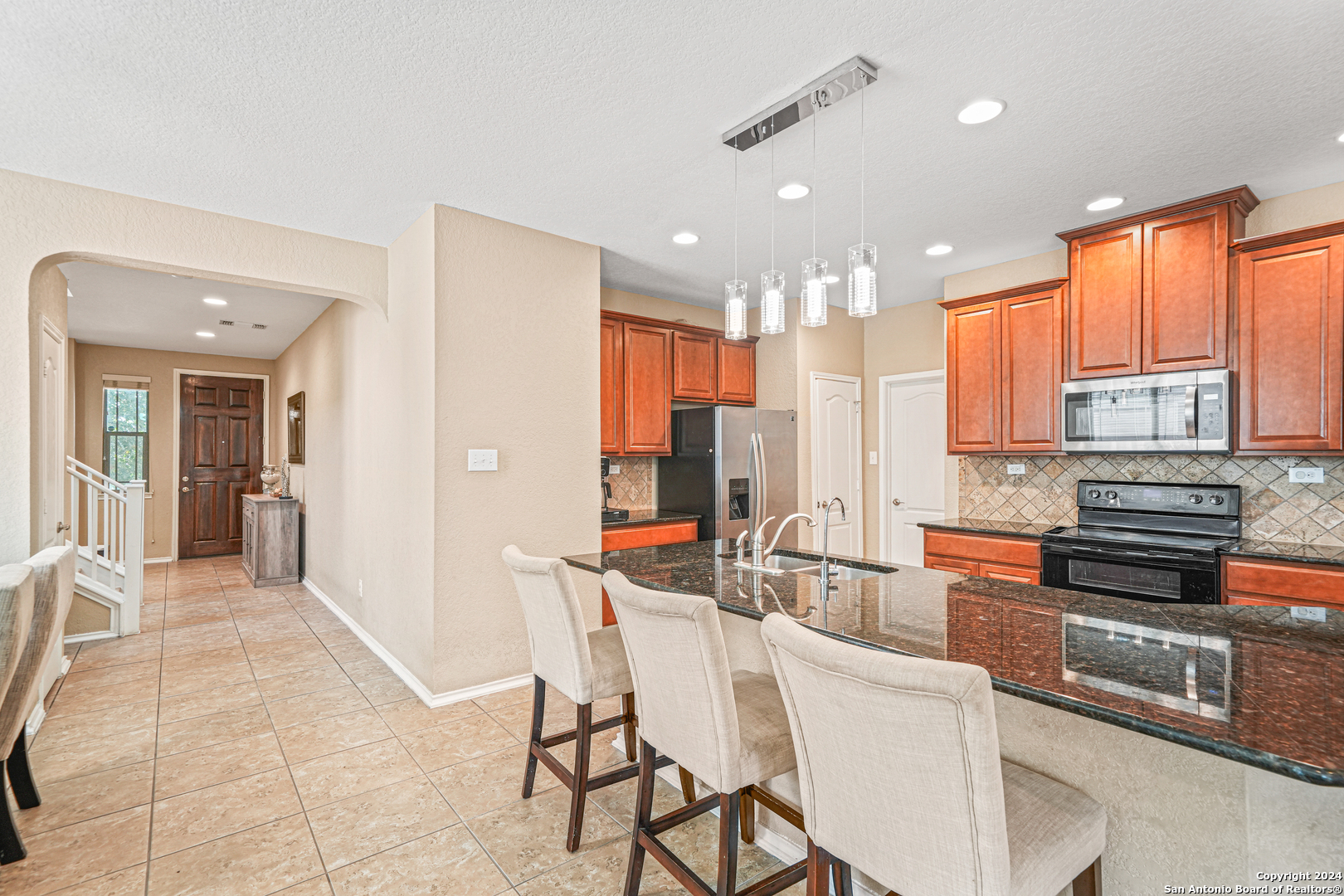 2535 Villa Borghese San Antonio, TX 78259 - Photo 14 of 39