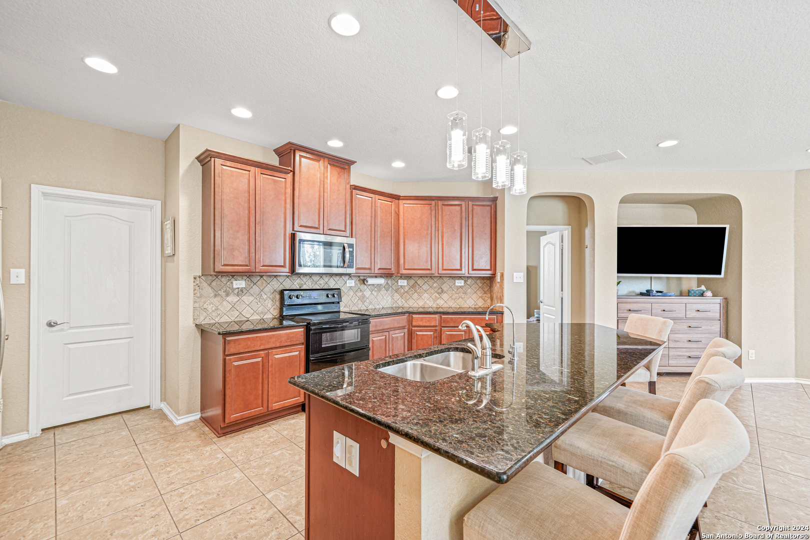 2535 Villa Borghese San Antonio, TX 78259 - Photo 15 of 39