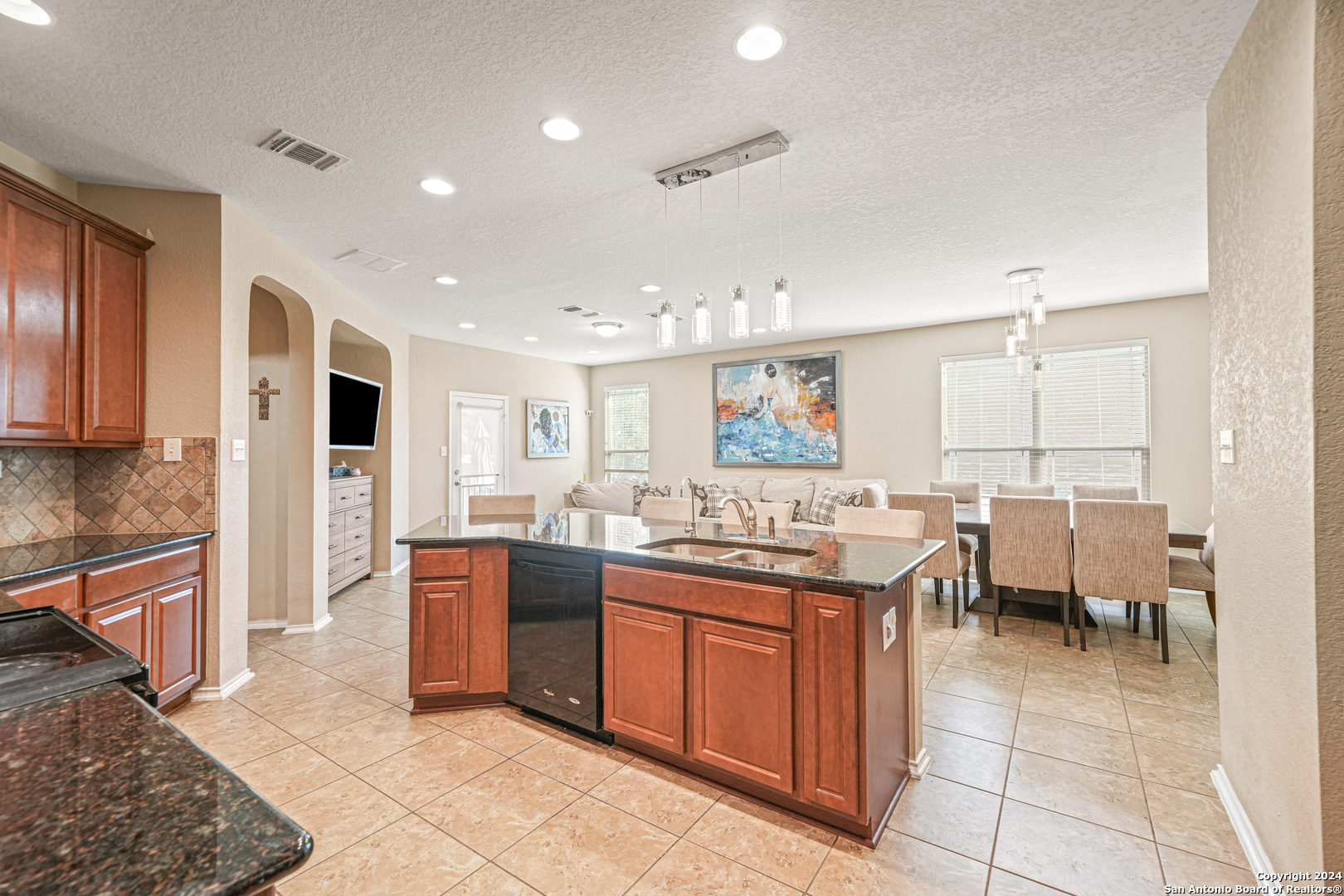 2535 Villa Borghese San Antonio, TX 78259 - Photo 17 of 39