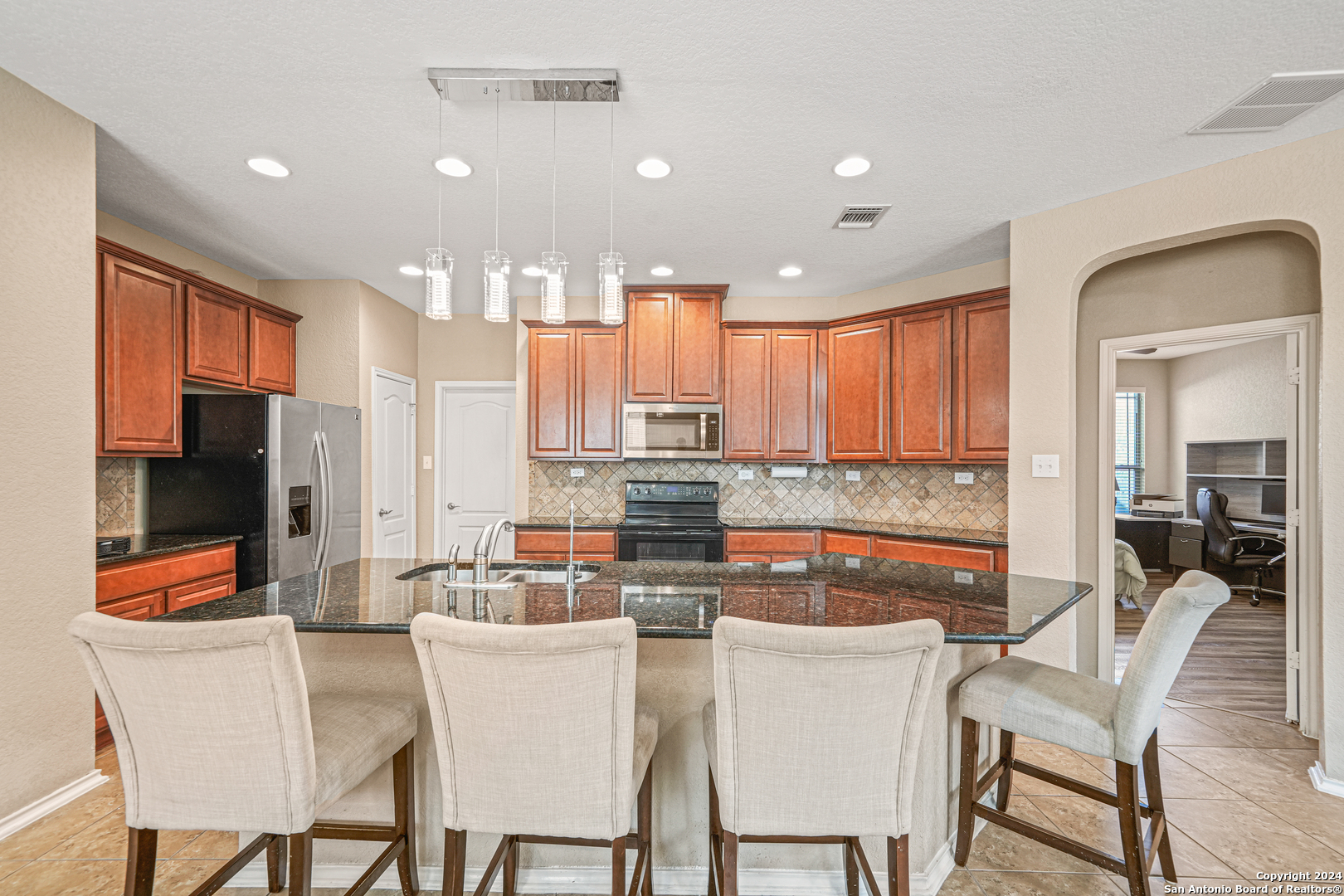 2535 Villa Borghese San Antonio, TX 78259 - Photo 18 of 39