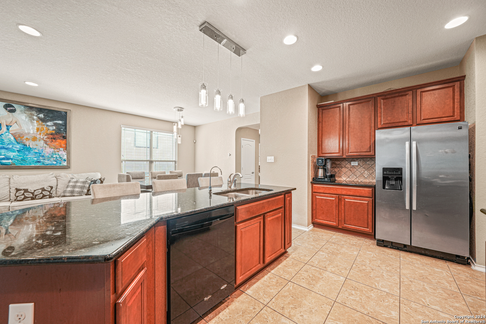 2535 Villa Borghese San Antonio, TX 78259 - Photo 19 of 39