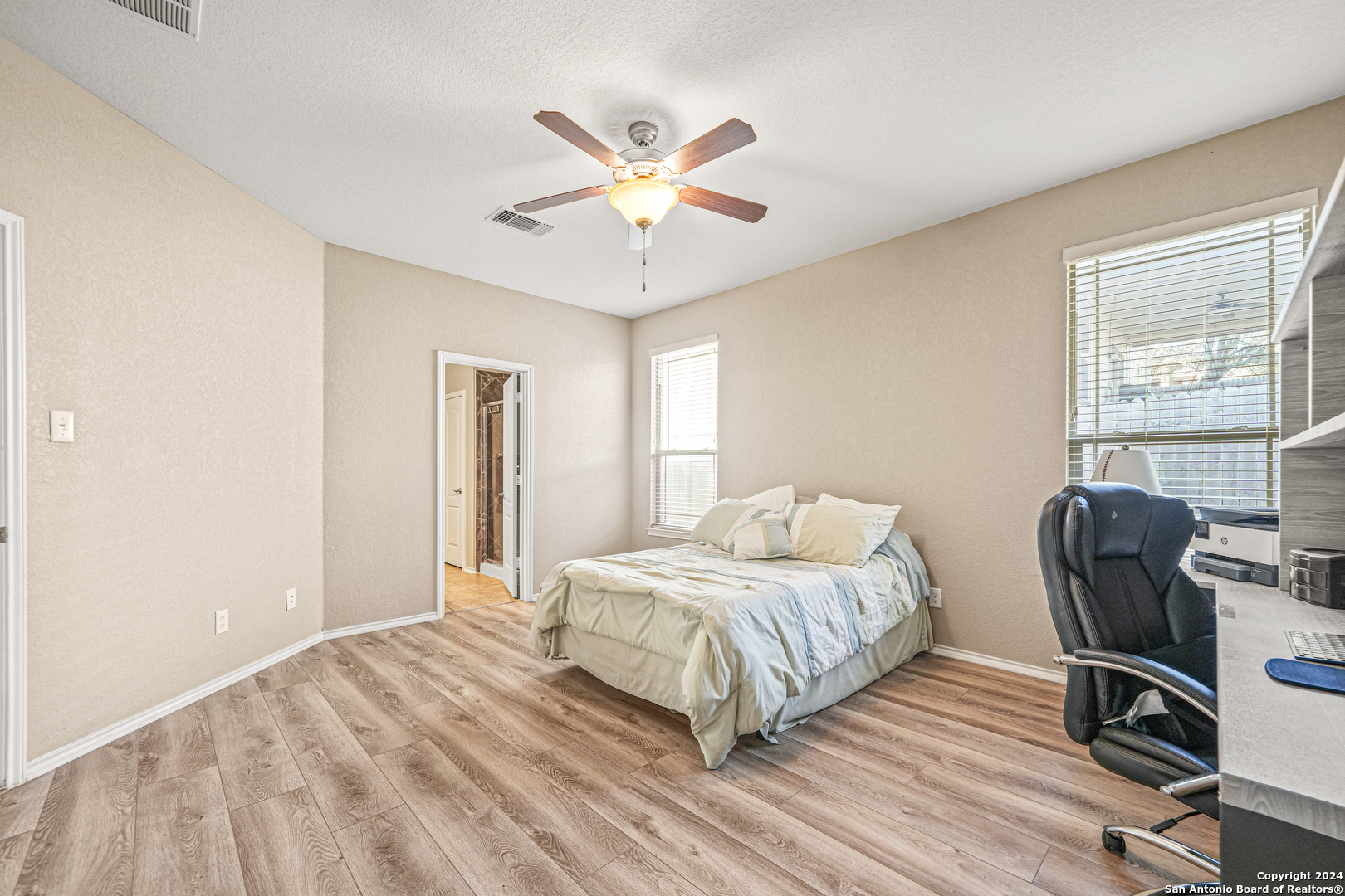 2535 Villa Borghese San Antonio, TX 78259 - Photo 21 of 39