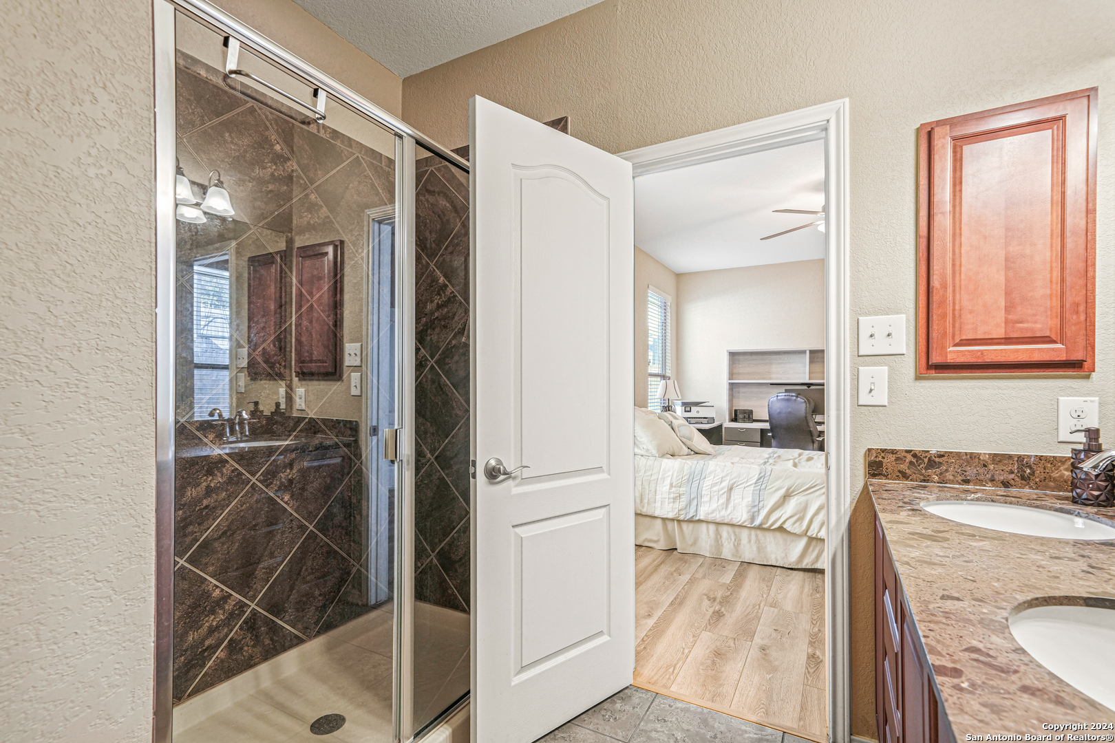 2535 Villa Borghese San Antonio, TX 78259 - Photo 23 of 39