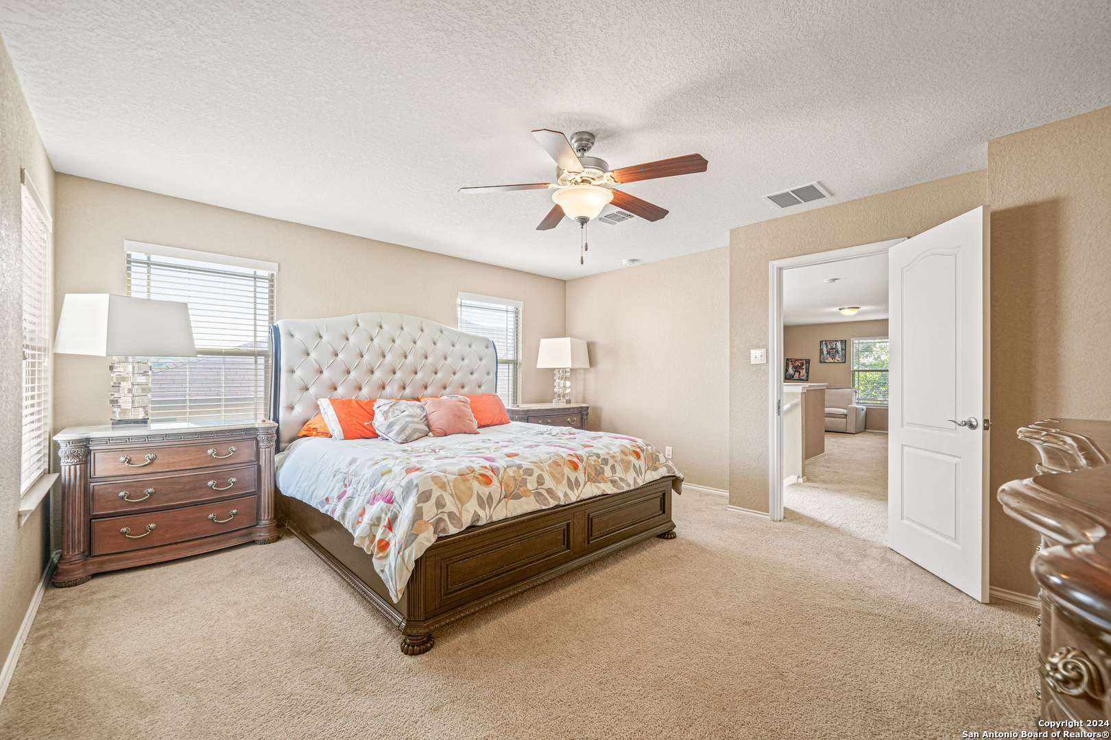 2535 Villa Borghese San Antonio, TX 78259 - Photo 29 of 39