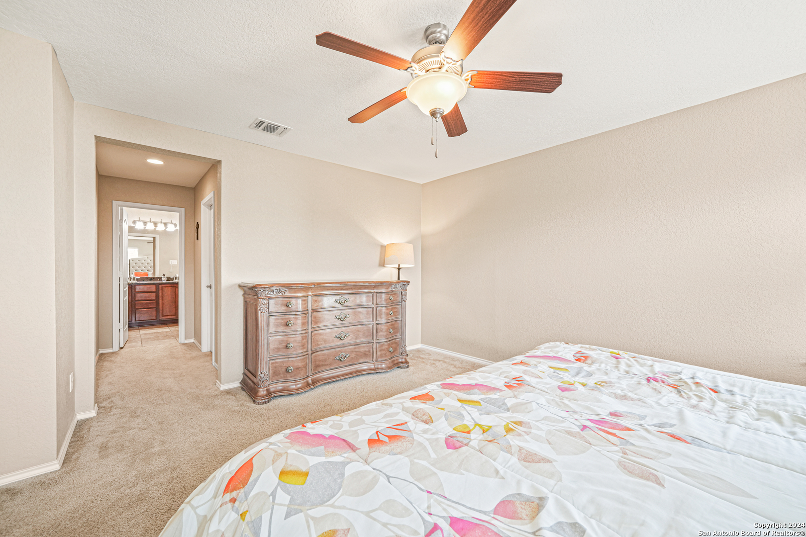 2535 Villa Borghese San Antonio, TX 78259 - Photo 30 of 39