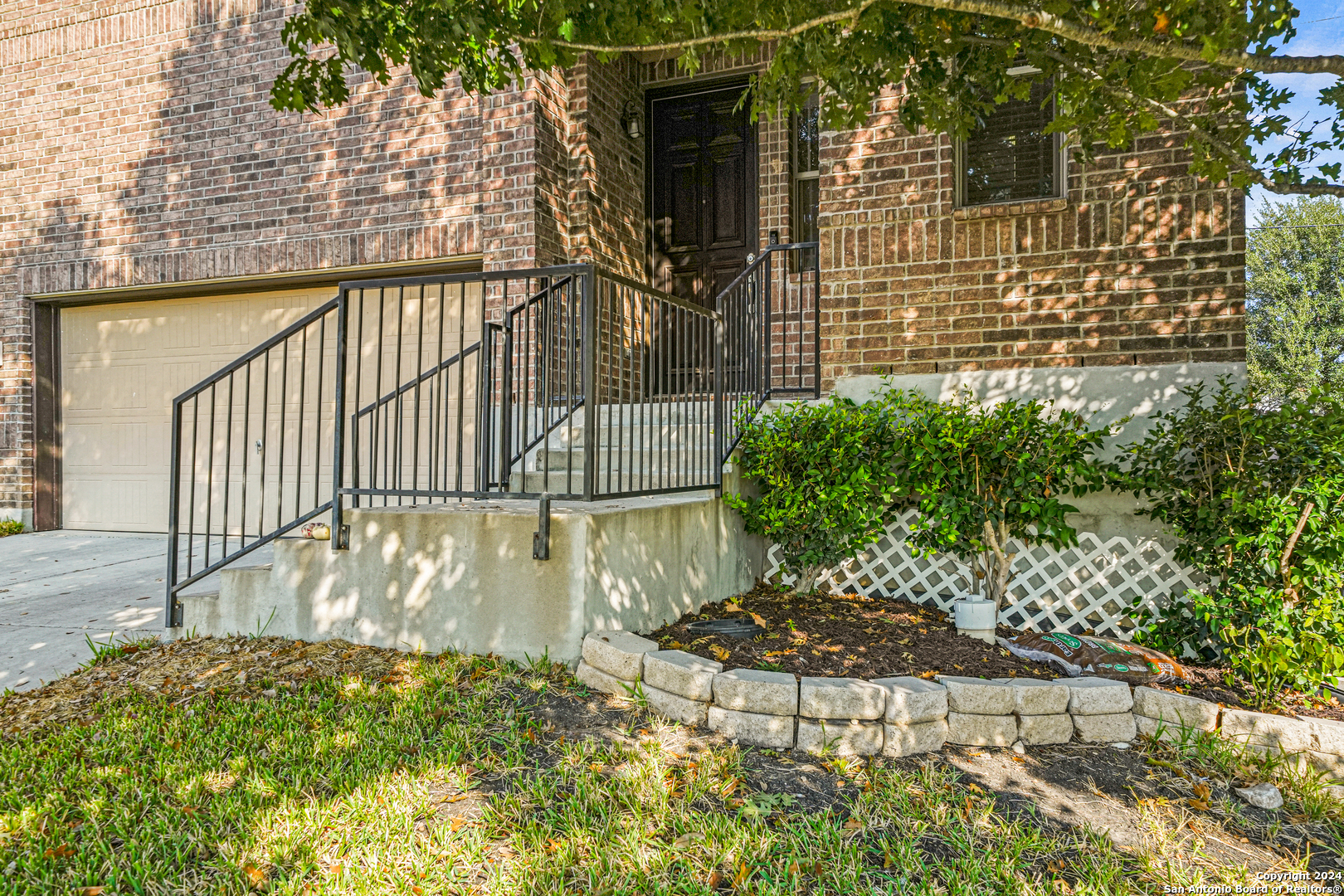 2535 Villa Borghese San Antonio, TX 78259 - Photo 3 of 39