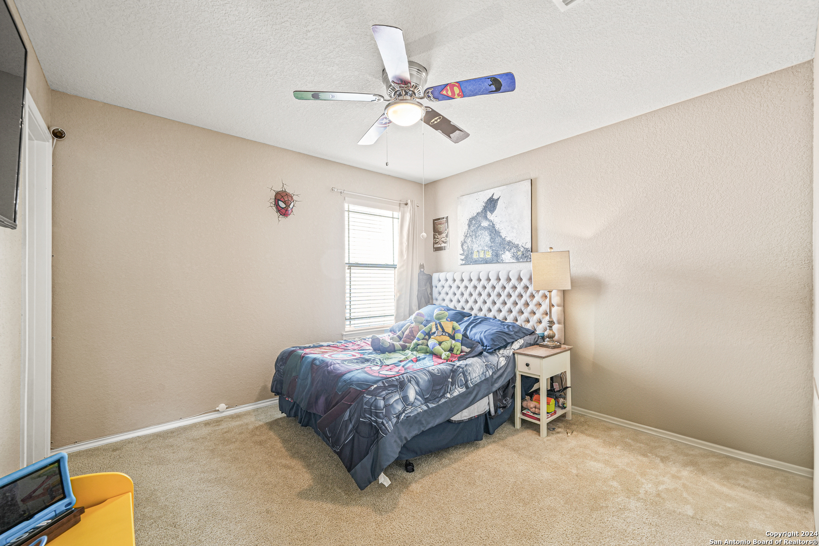 2535 Villa Borghese San Antonio, TX 78259 - Photo 32 of 39