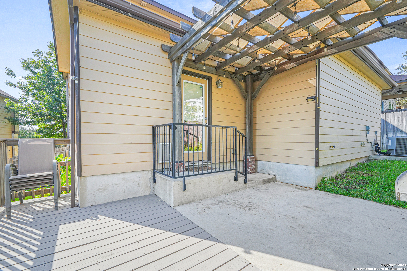 2535 Villa Borghese San Antonio, TX 78259 - Photo 35 of 39