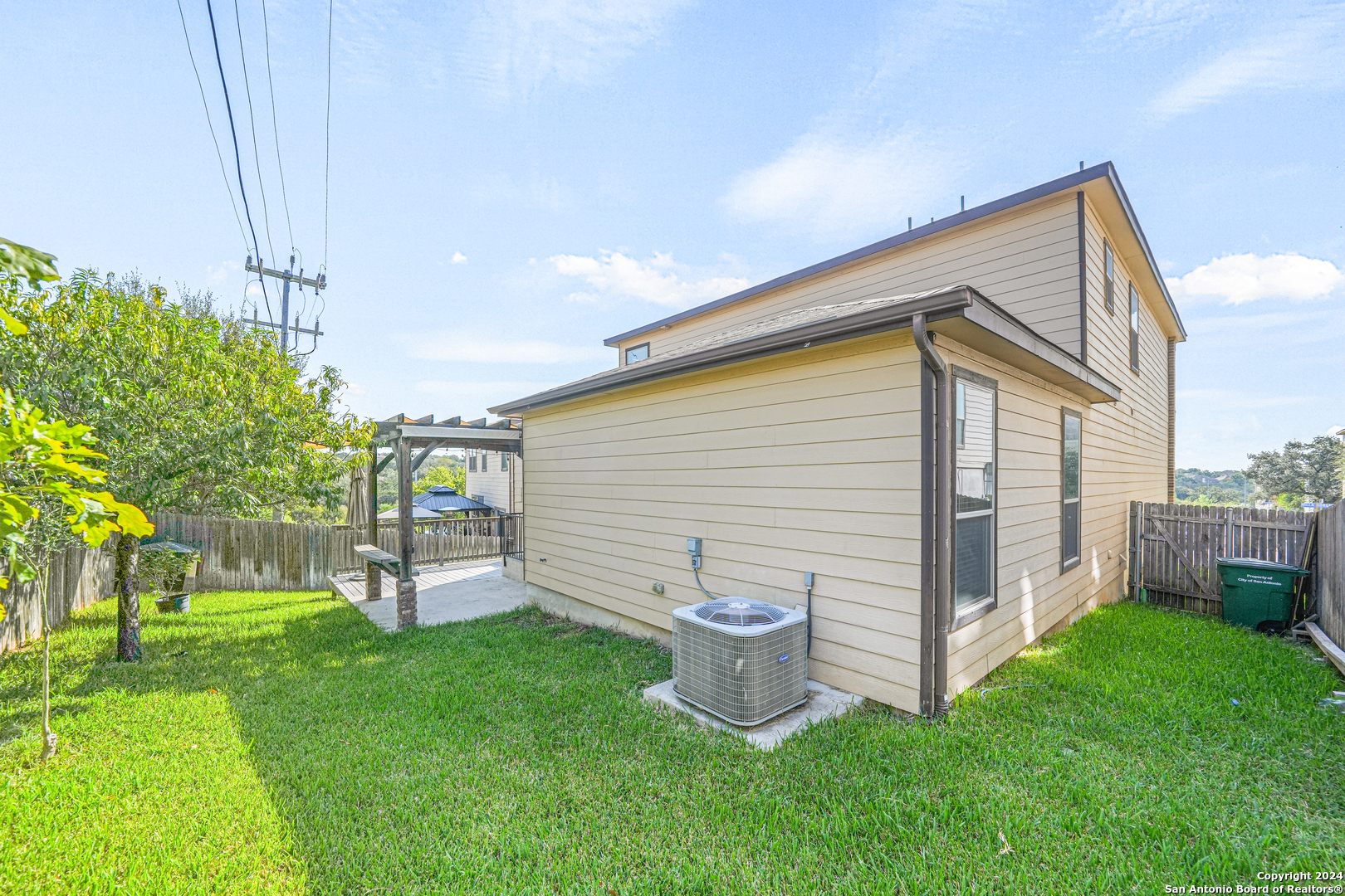 2535 Villa Borghese San Antonio, TX 78259 - Photo 38 of 39