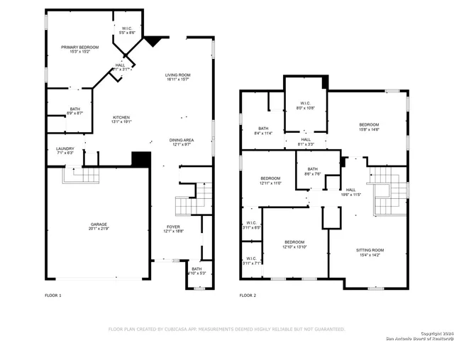 $2,525 | 2535 Villa Borghese, San Antonio, TX 78259