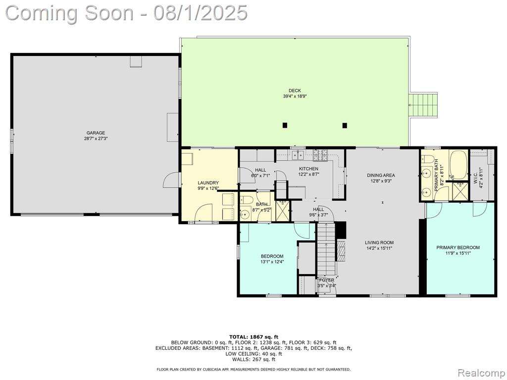 3232 West Schafer Road Howell, MI 48843 - Photo 32 of 33