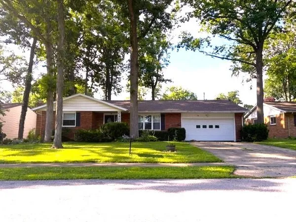 $264,900 | 115 Barnsbury Drive, Lima, OH 45804