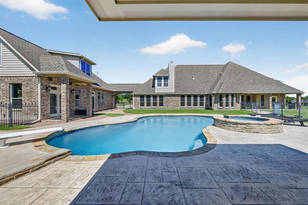 1224 Boling Ranch North Road Azle, TX 76020 - Photo 10 of 39