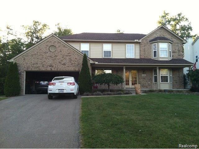 4349 Rohr Road Waterford, MI 48329 - Photo 1 of 1 4349 rohr.jpg