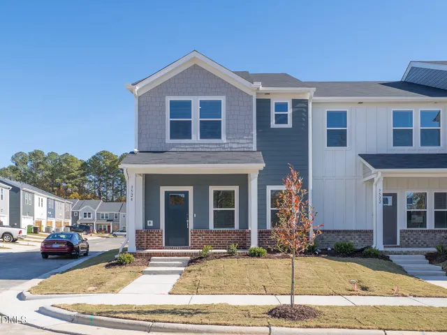 $283,000 | 3524 Rosebush Drive, Zebulon, NC 27597