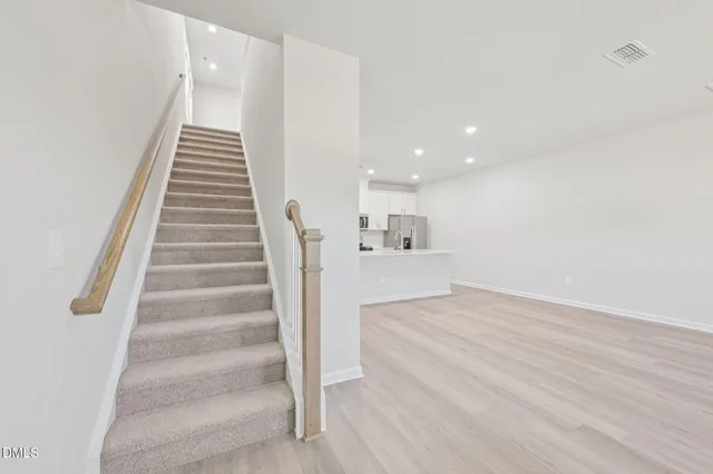 $275,000 | 3524 Rosebush Drive, Zebulon, NC 27597