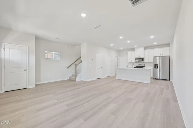 $275,000 | 3524 Rosebush Drive, Zebulon, NC 27597