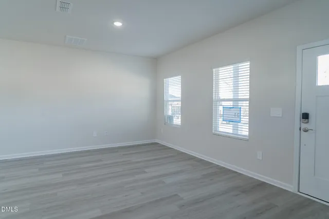 $283,000 | 3524 Rosebush Drive, Zebulon, NC 27597