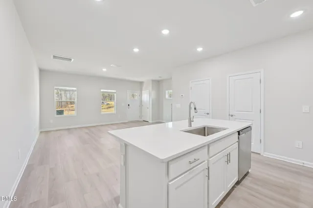 $275,000 | 3524 Rosebush Drive, Zebulon, NC 27597