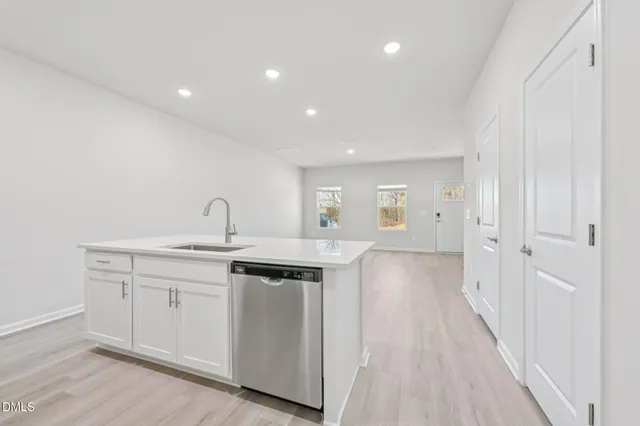 $275,000 | 3524 Rosebush Drive, Zebulon, NC 27597