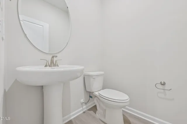 $275,000 | 3524 Rosebush Drive, Zebulon, NC 27597