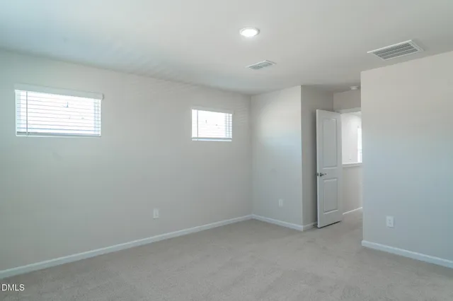 $283,000 | 3524 Rosebush Drive, Zebulon, NC 27597