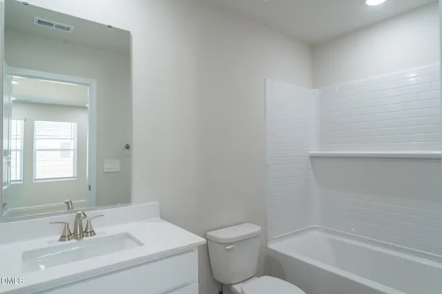 $283,000 | 3524 Rosebush Drive, Zebulon, NC 27597