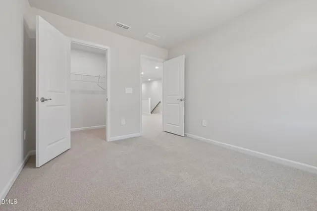 $275,000 | 3524 Rosebush Drive, Zebulon, NC 27597