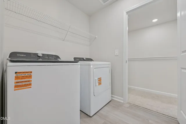 $275,000 | 3524 Rosebush Drive, Zebulon, NC 27597