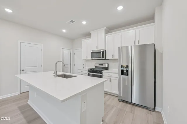 $275,000 | 3524 Rosebush Drive, Zebulon, NC 27597