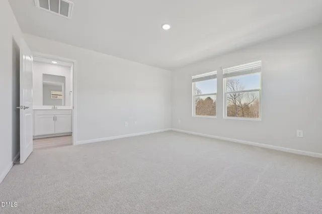 $275,000 | 3524 Rosebush Drive, Zebulon, NC 27597