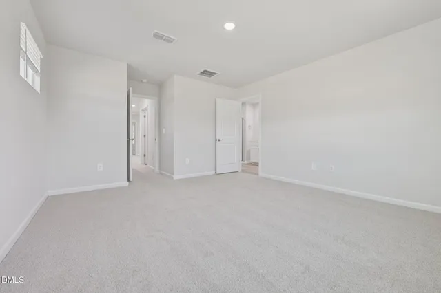 $275,000 | 3524 Rosebush Drive, Zebulon, NC 27597