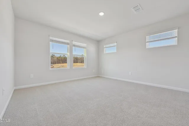 $275,000 | 3524 Rosebush Drive, Zebulon, NC 27597