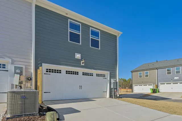 $275,000 | 3524 Rosebush Drive, Zebulon, NC 27597