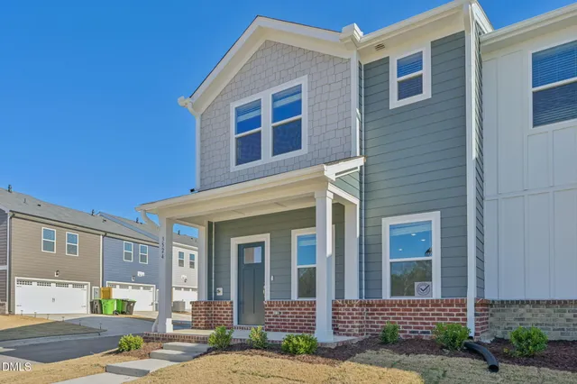 $275,000 | 3524 Rosebush Drive, Zebulon, NC 27597