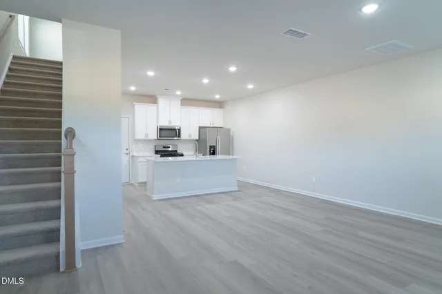 $283,000 | 3524 Rosebush Drive, Zebulon, NC 27597