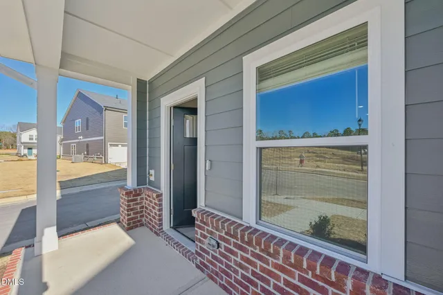 $275,000 | 3524 Rosebush Drive, Zebulon, NC 27597