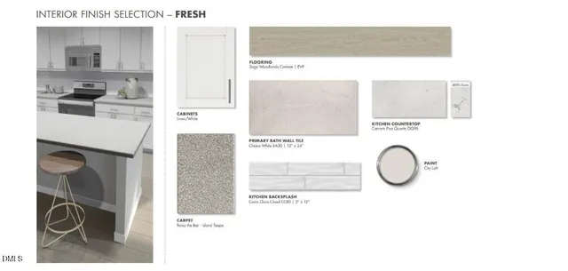 $275,000 | 3524 Rosebush Drive, Zebulon, NC 27597