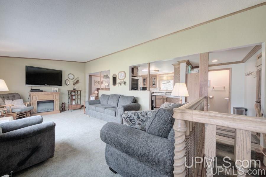 W4304 Casmiers Road Vulcan, MI 49892 - Photo 3 of 50
