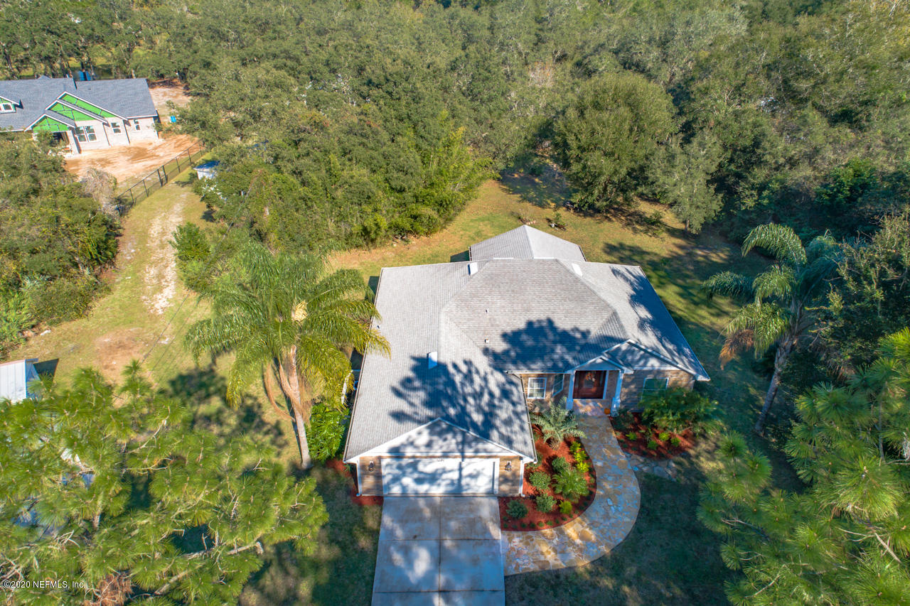 7020 Catlett Road St. Augustine, FL 32095 - Photo 49 of 50 a view of building