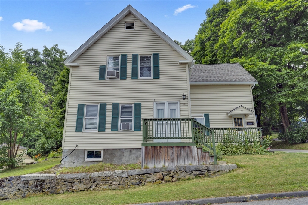 117 Malvern Road Worcester, MA 01610 - Photo 20 of 28