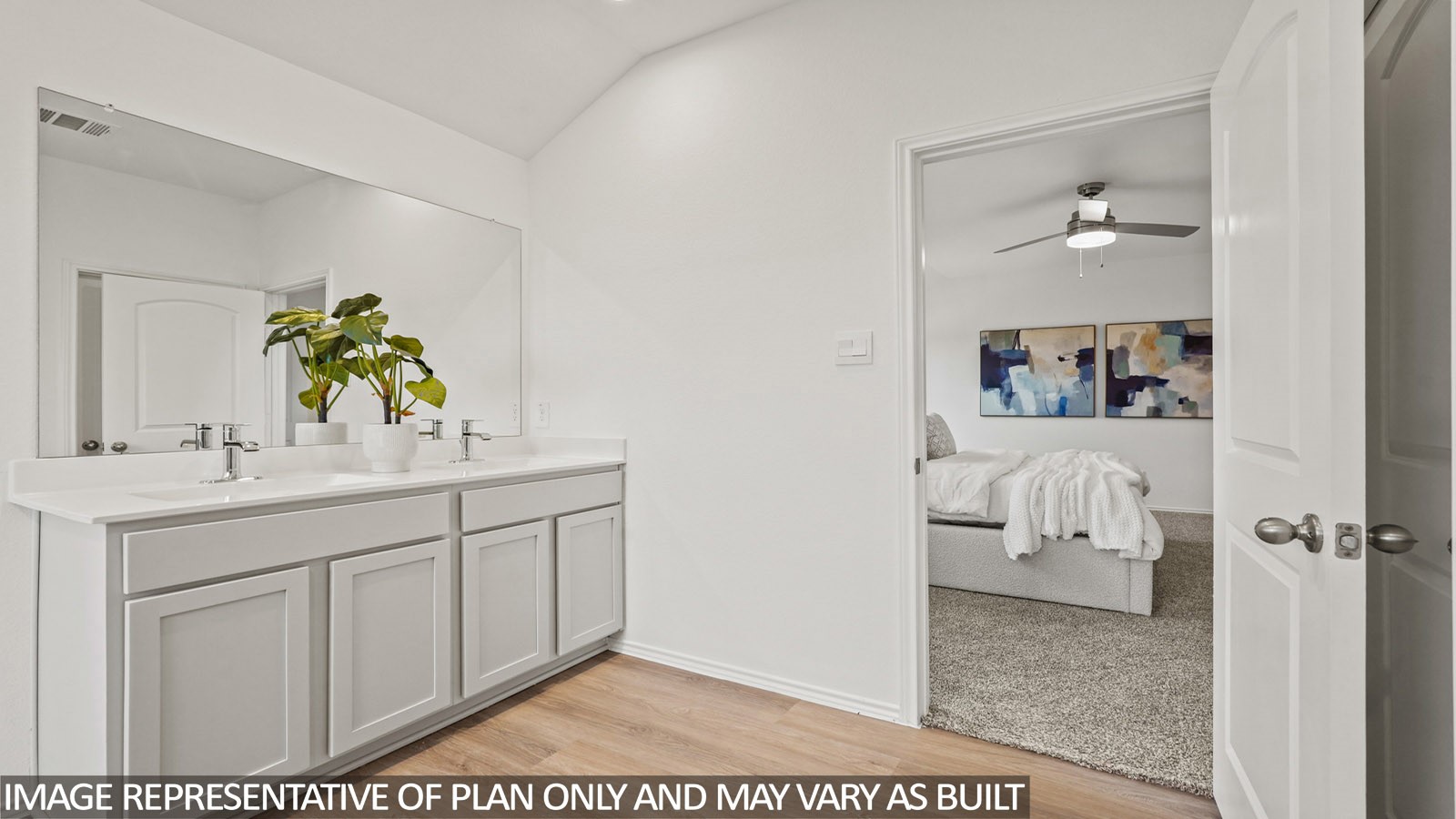 16767 Country Roots Avenue Conroe, TX 77302 - Photo 10 of 28