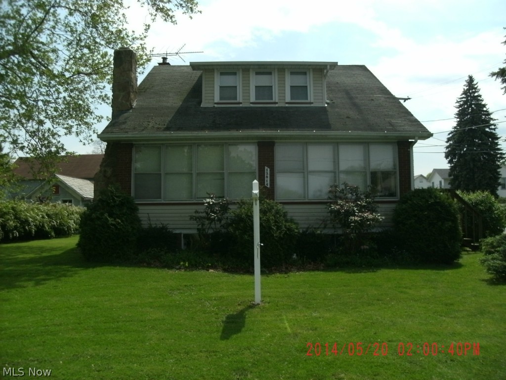 13814 Woodworth Road New Springfield, OH 44443 - Photo 1 of 11 Gallery Image 1