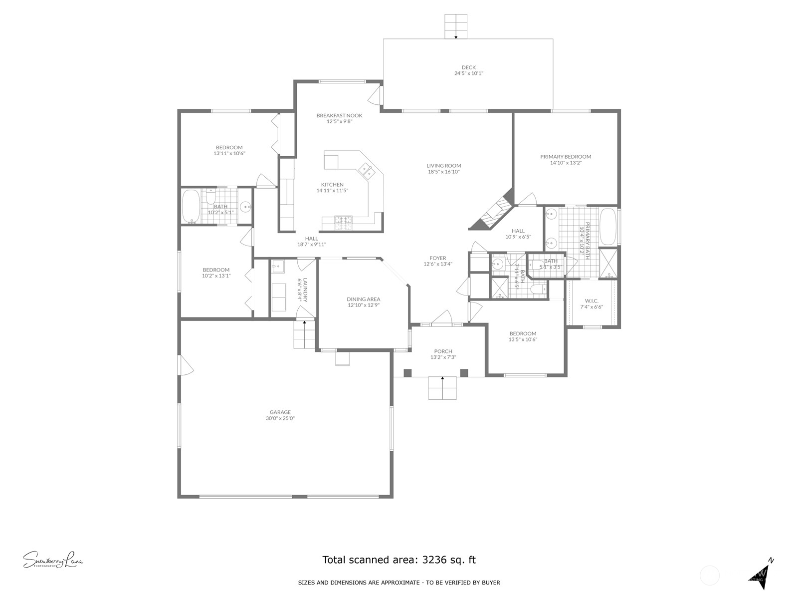 1012 Lyle Ridge Circle Oak Harbor, WA 98277 - Photo 3 of 29 Gallery Image 3