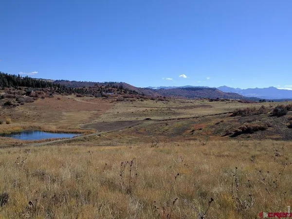 $160,000 | 919 Roush Drive, Pagosa Springs, CO 81147